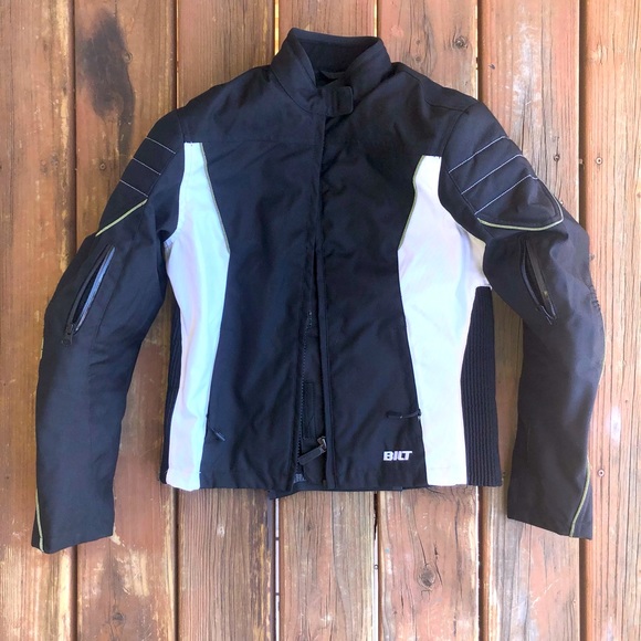 BILT Other - BILT Motorcycle Jacket